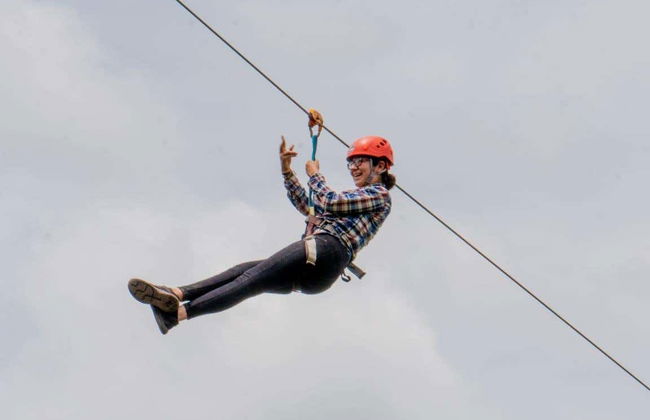 Etúcuaro Mezcal Distillery & Hiking Tour - Photo 1