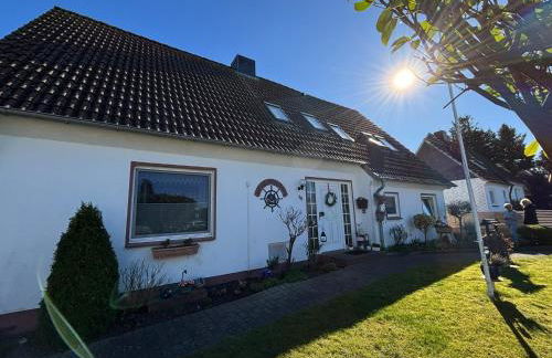 DAT OLE FISCHERHUS - App 3 - Foto 22