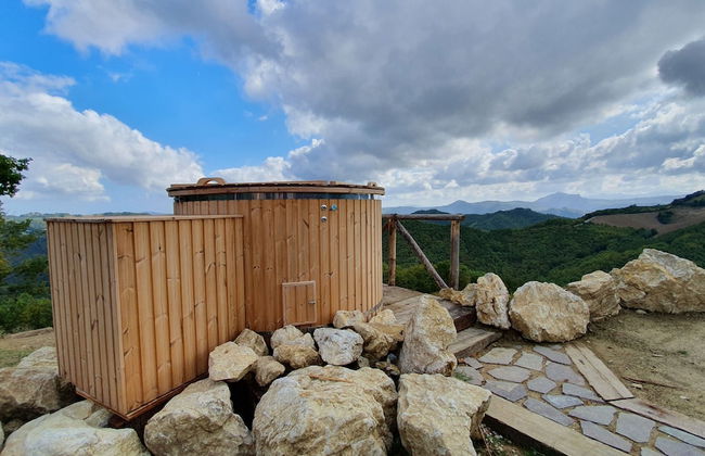 Agriturismo Il Pagliaio - Foto 13