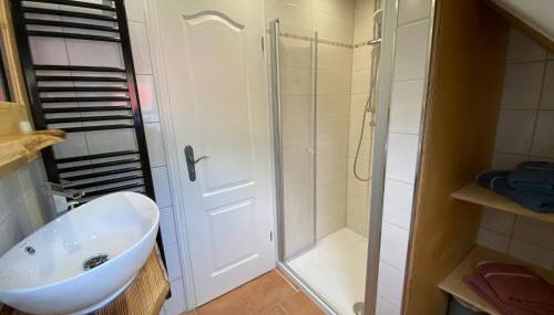 Ferienhaus -Möwennest- - Foto 4