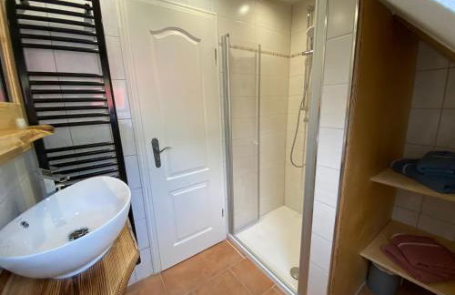 Ferienhaus -Möwennest- - Foto 4