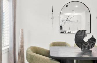 2 Homes in 1 Duplex Walk to NRG and Med Ctr Sleeps 14-20 - Foto 8