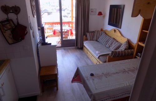 Appart 4 p pied des pistes Risoul 1850 - Foto 17