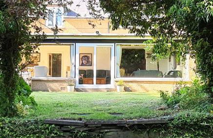 West Craig Farm House - Photo 9