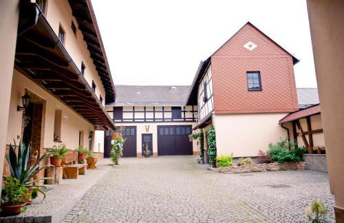 Ferienhof Lailach - Foto 9