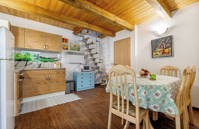 Ladybug House With Whirlpool - Foto 9