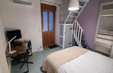Echappée verte et jacuzzi proche de Paris - Foto 7