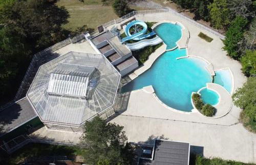 Location Mobil-Home "Le Piriac'Home V2" - Foto 30