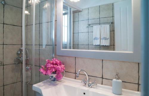 The Villa Evita Stunning View with private pool - Foto 14