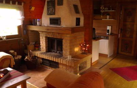 Blockhaus FerienZauber - Foto 9