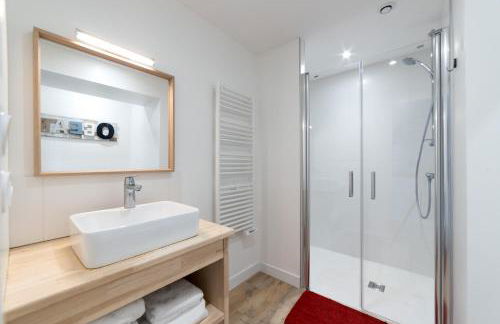 Les Villas de Locmiquel BORD DE MER - Photo 50