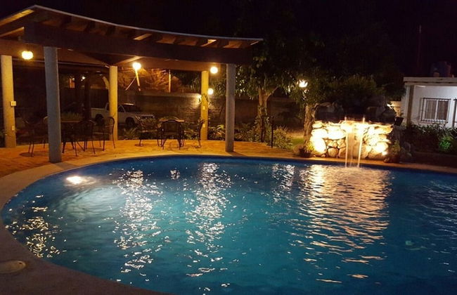 Bungalows Las Margaritas 2 - Foto 21