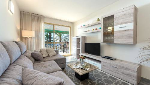 Apartamento Gaviota - Foto 4