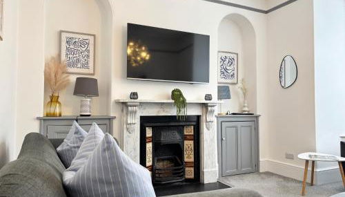 Spacious Home Near Seafront & Train Station 5 Bed Sleeps 10- Central Penzance - Foto 2