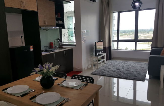 Cyberjaya Vega Residensi - Foto 4