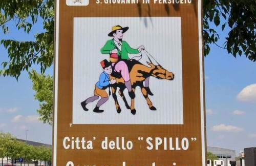 Osvaldo - parcheggio e giardino privato - Foto 27