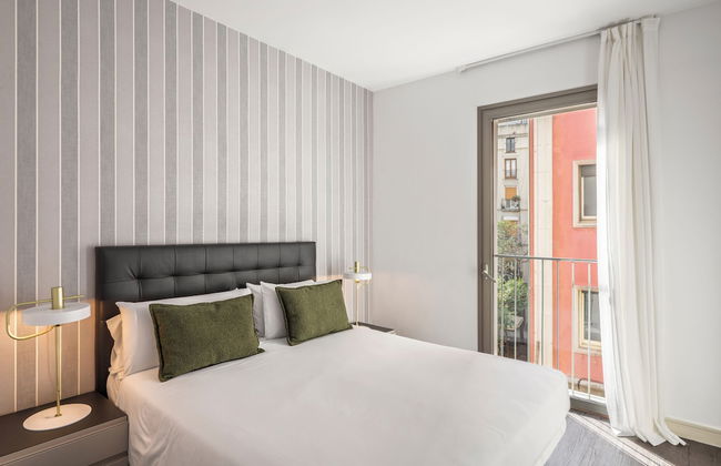 Aspasios Catedral Apartments - Photo 2