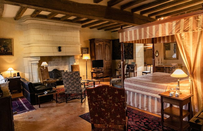 Manoir du Bois Noblet - Foto 6