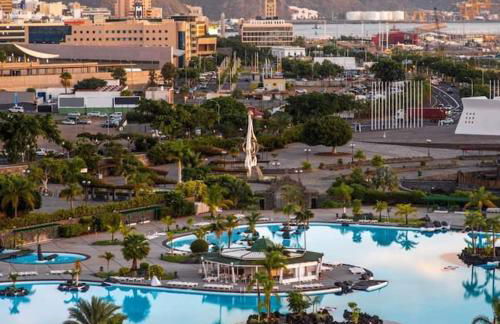 Enjoy Carnanal with extreme confort 4p - Foto 51