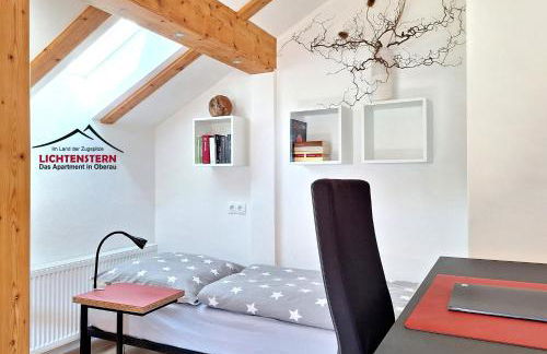 Apartment LICHTENSTERN - Foto 7