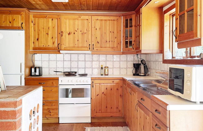 8 Person Holiday Home in Blido - Photo 7