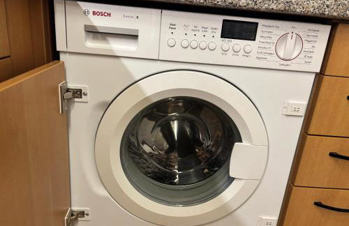 Olive Apartment mit Balkonen & Elektrogrill, 24h Self-Check-in, Free Parking, Netflix & WiFi, TOP Lage, Nähe KEM Kliniken - Foto 29