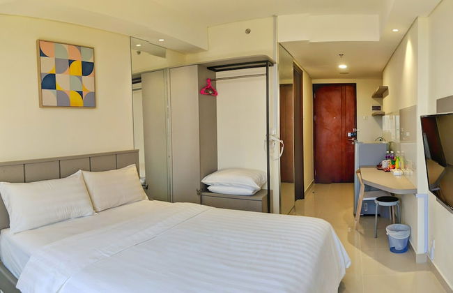 Lovina at Pollux Meisterstadt - Foto 27