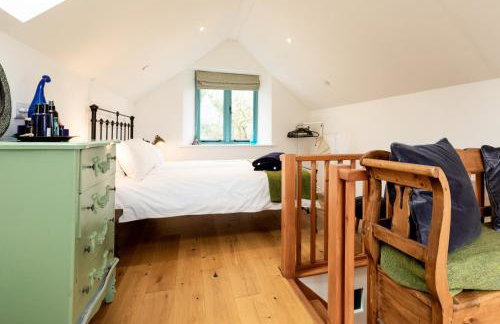 Penrhiw - a country cottage with mountain views - Foto 29