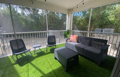 Vacay Vibes-2 Pools, Pickleball, Coffee Bar, 2 Jacuzzis, Food Truck - Foto 67