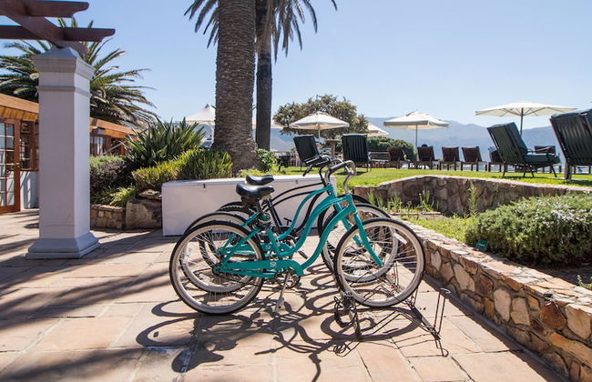 Hermanus Apartments - Foto 61