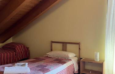 Casa Nella, appartamento vista lago - Foto 19