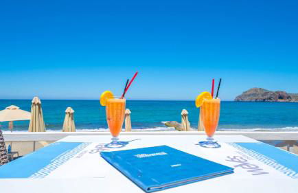 Marika Beach Hotel - Foto 70