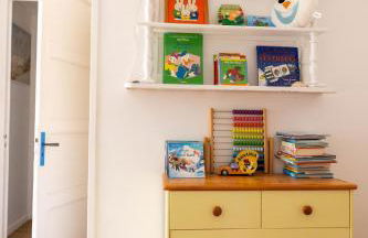 Jolie maison au port de l’Ile Tudy - Photo 34