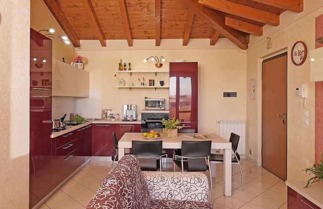 Appartamento Tammaro - Foto 25