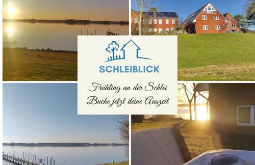 Appartementhaus Schleiblick - Foto 1