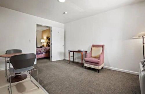 Mission Peak Lodge - Foto 63