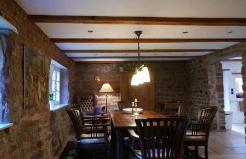 Holiday Home in Walscheid mit Terrasse- Grill by Interhome - Foto 61