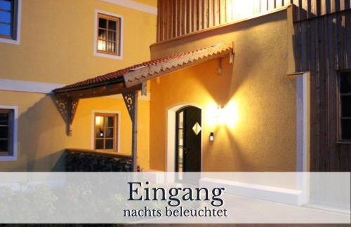 SEEBERGER GÜTL - by "Schloss Gessenberg" Exclusive apartments with a historic ambience for lovers of art and antiques - Foto 25