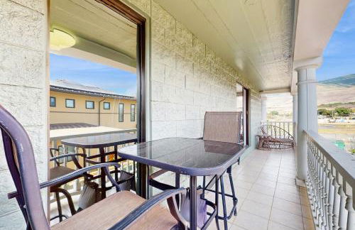 Lahaina Shores 202 - Foto 3