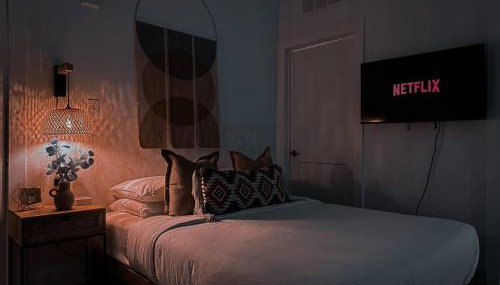 Stylish 1BR 1B - Medical District - Dallas Airport - Foto 5