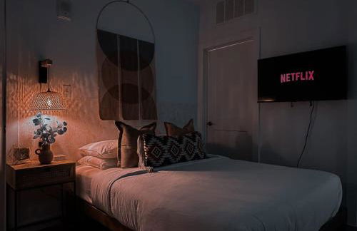 Stylish 1BR 1B - Medical District - Dallas Airport - Foto 5