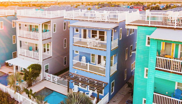 Servicios del alojamiento