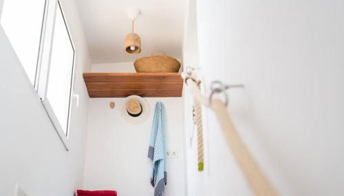 Casa Charcón Alto, en primera línea de mar - Best Villas Lanzarote - Foto 4, Lobby or reception