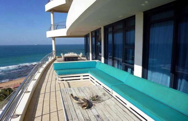 The Pearls of Umhlanga - Foto 30