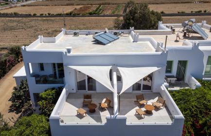 Vino luxury suites 2 - Foto 10