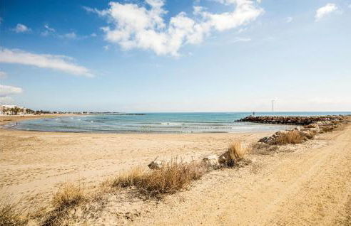 Gorgeous Apartment In Torreblanca - Foto 19