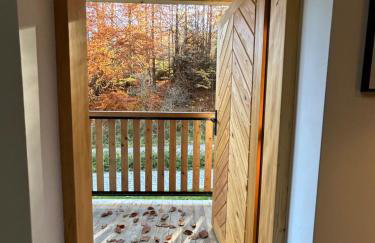 Domki Zew Natury - Foto 32