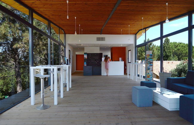 Residence Alba Rossa, Serra-di-ferro, Accommodation With Terrace or Balcony - Foto 47