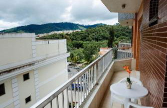 Parque Prime Aptos - Em frente ao Parque das Águas (!) - Foto 6