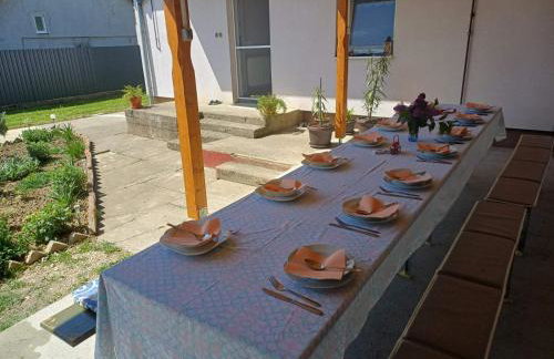 Kuća za odmor MIRA Vukovar - Foto 7